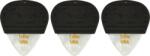 Fender Mojo Grip Picks 3 Pengető (198-5351-705)