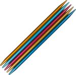 Addi Double Pointed Needles Ultralight 204-7 Kétoldalas tű 15 cm 3 mm (2042015-030000)