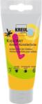 Kreul Kids Art Artists' Gouache festék Indian Yellow 75 ml 1 db (43303)