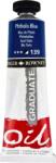 Daler Rowney Graduate Olajfesték Phthalo Blue 38 ml 1 db (117038139)