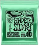 Ernie Ball 2229 Hyper Slinky Corzi chitare electrice (P02229)