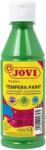 JOVI Premium Tempera festék Green 250 ml 1 db (50217)