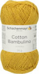 Schachenmayr Cotton Bambulino 00022 Kötőfonal (9807403-00022)