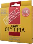 Olympia HQE0942S Elektromos gitárhúrok (HQE0942S)