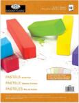 Royal & Langnickel Color Pastel Artist Pad Vázlatfüzet 12 A4 180 g (RD356)