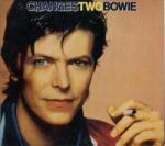 David Bowie - Changestwobowie (CD) (0190295740511)