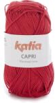 Katia Capri 82059 Red Kötőfonal (82059)