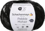 Schachenmayr Pebble Mohair 00099 Black Kötőfonal (9807016-00099)