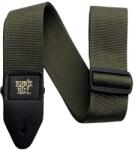 Ernie Ball Polypro Măslină Curea de chitară (P04048)