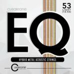 Cleartone EQ Light 12-53 Corzi chitare acustice (<![CDATA[7812]]>)