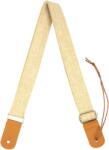Cascha HH 2202 White Curea pentru ukulele (<![CDATA[HH2202]]>)