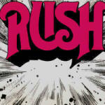 Rush - Rush (CD) (731453462328)