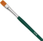 Kreul Universal Basic Synthetics Flat Lapos ecset 10 1 db (721110)