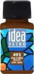Maimeri Idea Vetro Üvegfesték Burnt Umber 492 60 ml 1 db (M5314492)