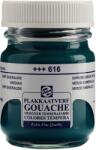 Talens Extra Fine Vopsea guașă Viridian 50 ml 1 buc (<![CDATA[08246162]]>)