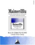 Maimeri Blu Vopsea acuarela Cobalt Blue Deep 374 1, 5 ml 1 buc (M1607374)