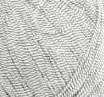 Himalaya Konfeti 68009 White Kötőfonal (68009-HIMALAYA)