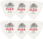 Dunlop 456P 0.50 Tortex Flex Triangle Pană (456P050)