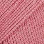 DROPS Design Loves You 7 Uni Colour 13 Old Pink Kötőfonal (986913)