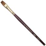 KOH-I-NOOR Kolinsky Lapos ecset 5 (9936005010BL)