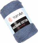 YARNART Macrame Cotton 2 mm 225 m 761 Zsinór (Macrame Cotton 761)