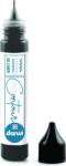 Darwi DA0690030100C Üvegfesték Black 30 ml 1 db (DA0690030100C)