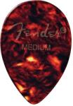 Fender 358 Shape Shell Medium Pengető (1980358300KUS)