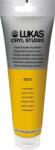 LUKAS Cryl Studio Plastic Tube Akril festék Indian Yellow 125 ml 1 db (746240012)