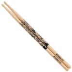 Tama O7A-F Japanese Oak Rhytmic Fire Natural Bețe de tobă (TAMA-O7A-F)