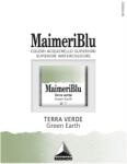 Maimeri Blu Akvarell festék Green Earth 296 1, 5 ml 1 db (M1607296)
