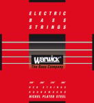 Warwick RED Bass EL . 030-. 090 Corzi pentru chitare bas (<![CDATA[46220 EL 4 030/090"]]>)