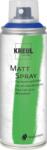 Kreul Matt Spray cu vopsea Blue 200 ml 1 buc (76320)