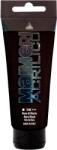 Maimeri Acrilico Akril festék Mars Black 540 200 ml 1 db (M0924540)