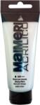 Maimeri Acrilico Akril festék Mixing White 009 75 ml 1 db (M0916009)