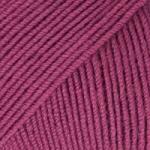 DROPS Design Baby Merino Uni Colour 34 Heather Kötőfonal (105934)