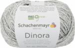 Schachenmayr Dinora 00090 Silver Kötőfonal (9807404-00090)