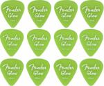 Fender 351 Glow In The Dark 12 Pack Pană (1980351020)