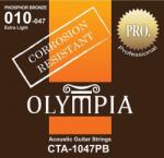 Olympia CTA1047PB Corzi chitare acustice (CTA1047PB)