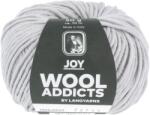 LANGYARNS Joy 0023 Silver Kötőfonal (1065-0023)
