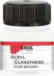 Kreul 79201 Akril festék White 20 ml 1 db (79201)