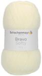 Schachenmayr Bravo Softy Ecru Kötőfonal (9807589-08200)
