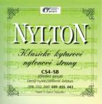 Gorstrings CS4-SB Corzi de nylon (CS4-SB)