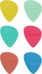 Fender Offset Picks Multi-Color Pengető (1989999104)
