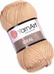 YARNART Ideal 233 Beige Kötőfonal (Ideal 233)