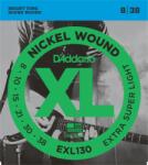 D'Addario EXL130 Corzi chitare electrice (EXL130)