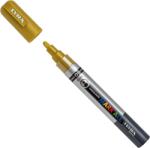 LYRA Graduate Mark Permanent Marcator 2 mm Gold 1 buc (6820250)