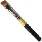 Daler-Rowney System3 Lapos ecset 1/2 Angle Shader (281057050)