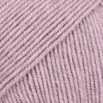 DROPS Design Baby Merino Uni Colour 39 Purple Orchid Kötőfonal (105939)