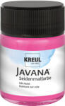 Kreul Javana Selyemfesték Pink 50 ml 1 db (8114)