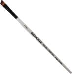 Daler-Rowney Graduate Multi-Technique Brush Synthetic Lapos ecset 1/4 Angle Shader (212157025)